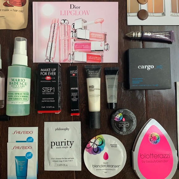 Sephora Makeup Bundle - Picture 6 of 7